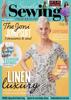 Simply Sewing Issue 110